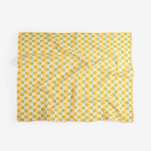 새상품 보보쇼즈 딸기 무슬린 이미지