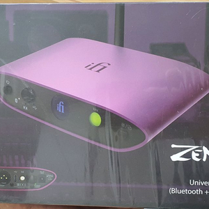 iFi Audio ZEN One Studio DAC