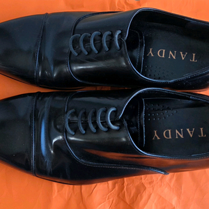 TANDY 탠디 남성 가죽 구두(정장화) 260사이즈