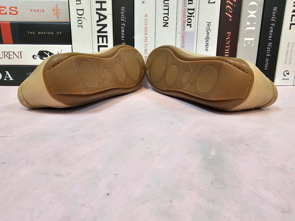 가이거 여성 슬립온 스니커즈 단화 240--7