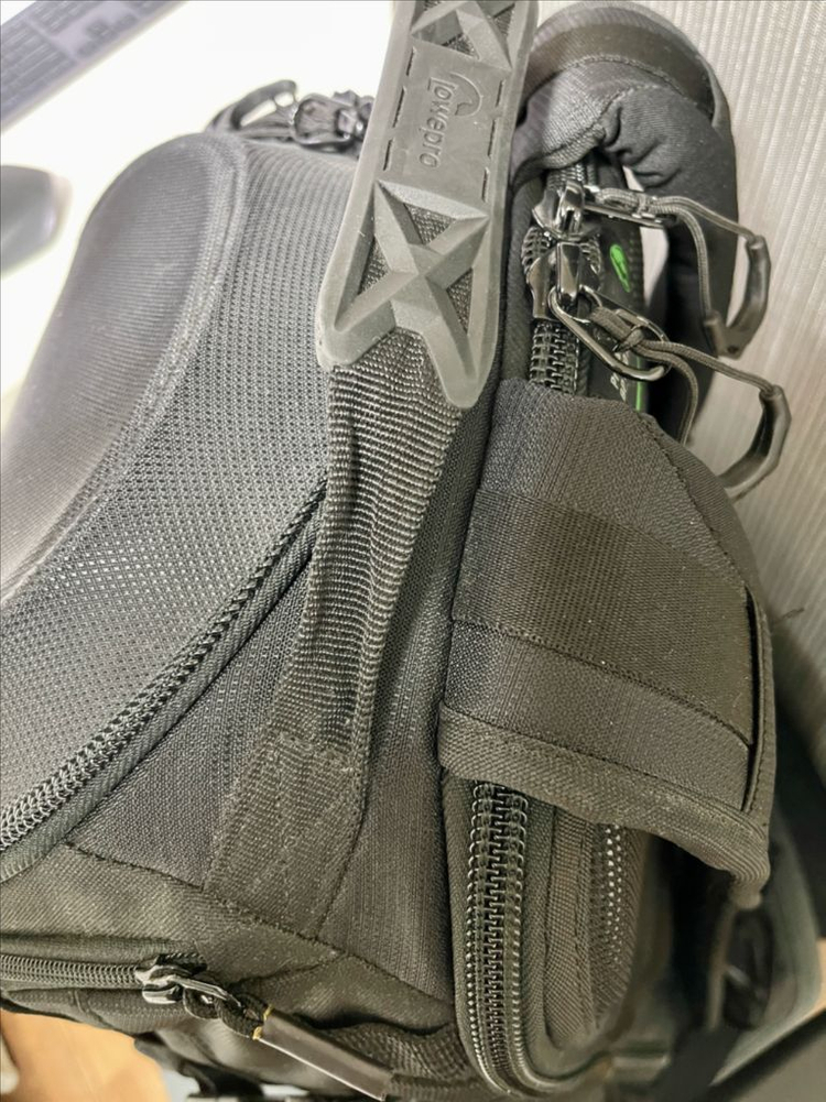 Lowepro ProTactic BP 450 AW II--7