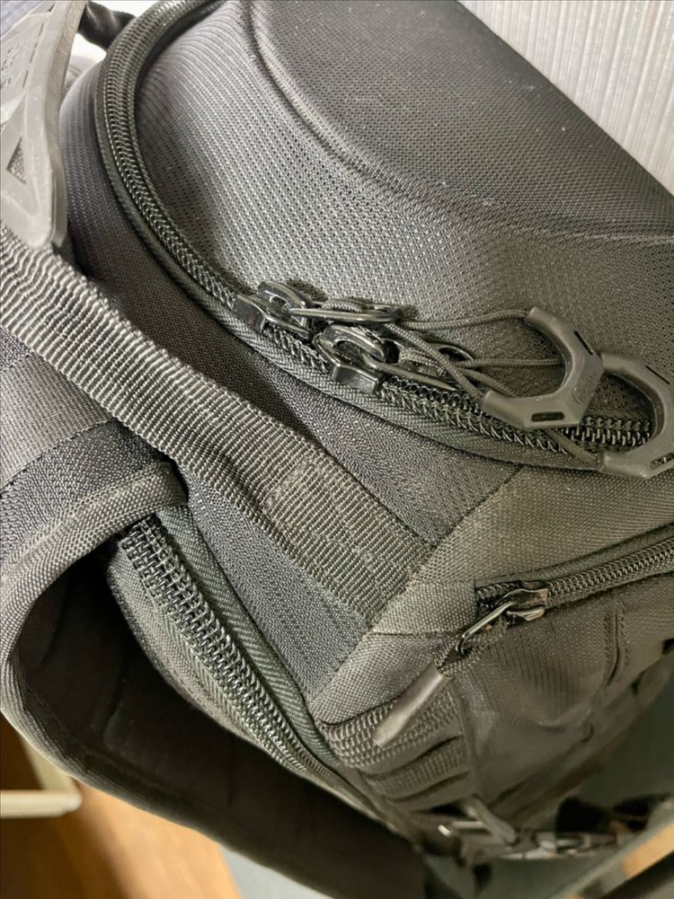 Lowepro ProTactic BP 450 AW II--8