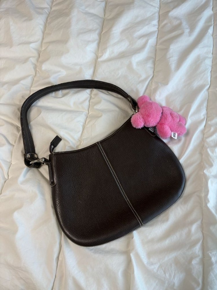 mcm 미니백 숄더백 토트백 미니가방 미니숄더 레트로 이미지