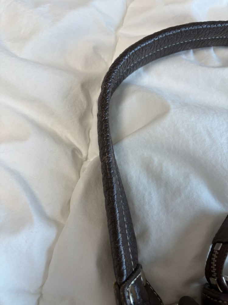 mcm 미니백 숄더백 토트백 미니가방 미니숄더 레트로 이미지