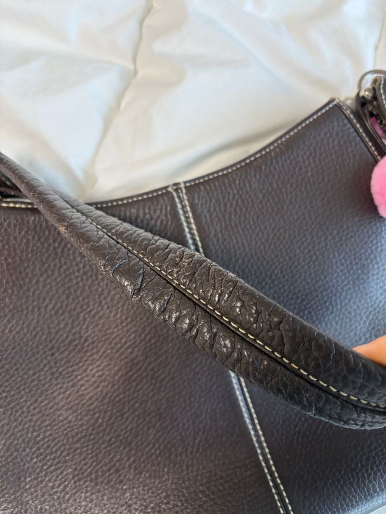 mcm 미니백 숄더백 토트백 미니가방 미니숄더 레트로 이미지