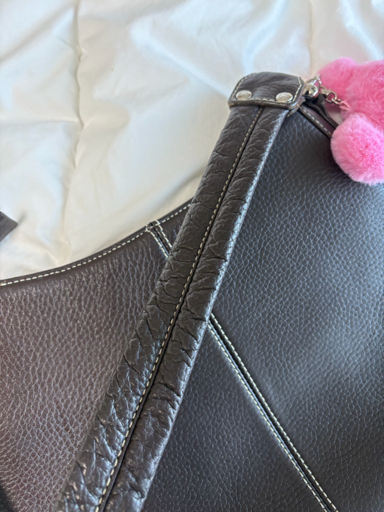 mcm 미니백 숄더백 토트백 미니가방 미니숄더 레트로 이미지