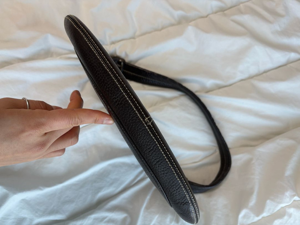 mcm 미니백 숄더백 토트백 미니가방 미니숄더 레트로 이미지