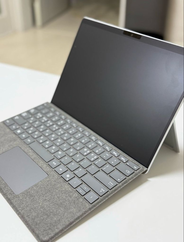 마이크로소프트 서피스 프로11--1