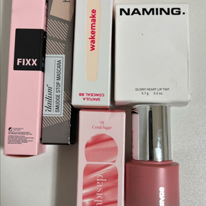 미사용화장품일괄 15000