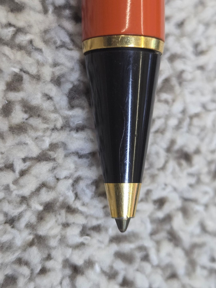 몽블랑 작가시리즈 헤밍웨이 볼펜--7