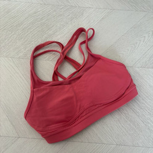 룰루레몬 브라탑 스포츠브라