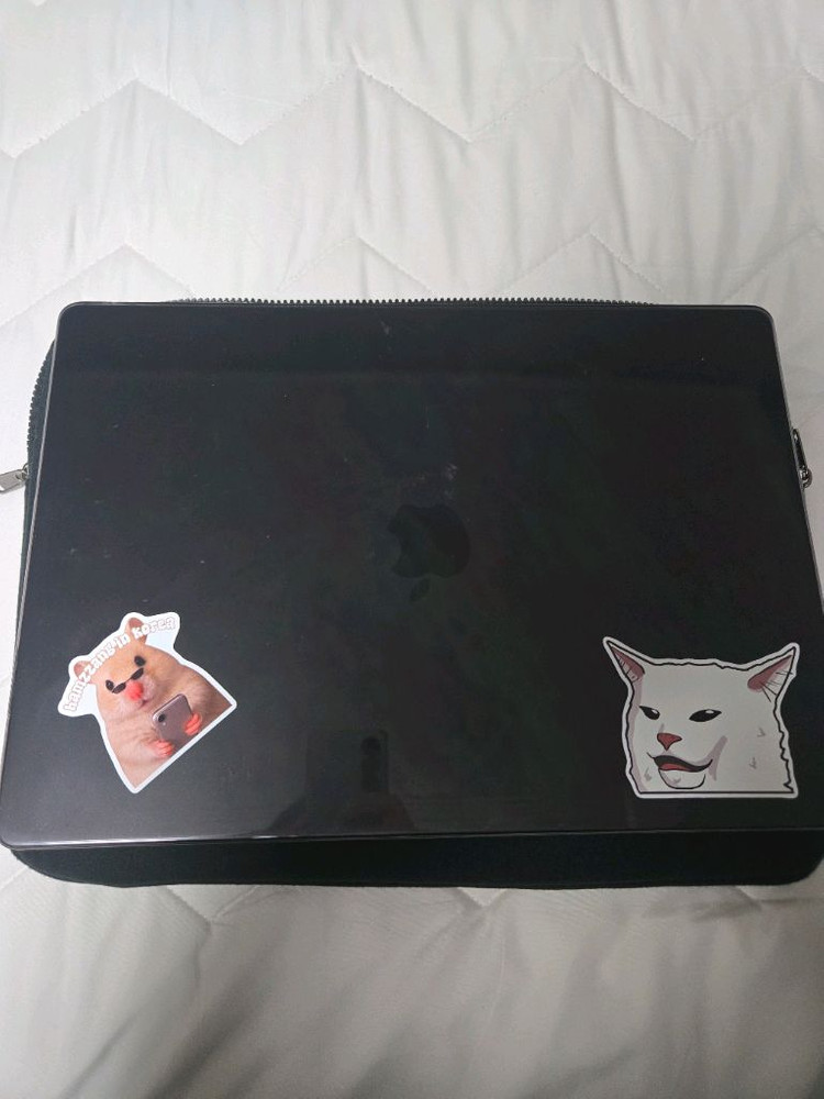 맥북프로 Pro M4 16인치 팝니다!(24G/512G) 이미지