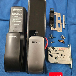 푸쉬풀 디지털 도어락13