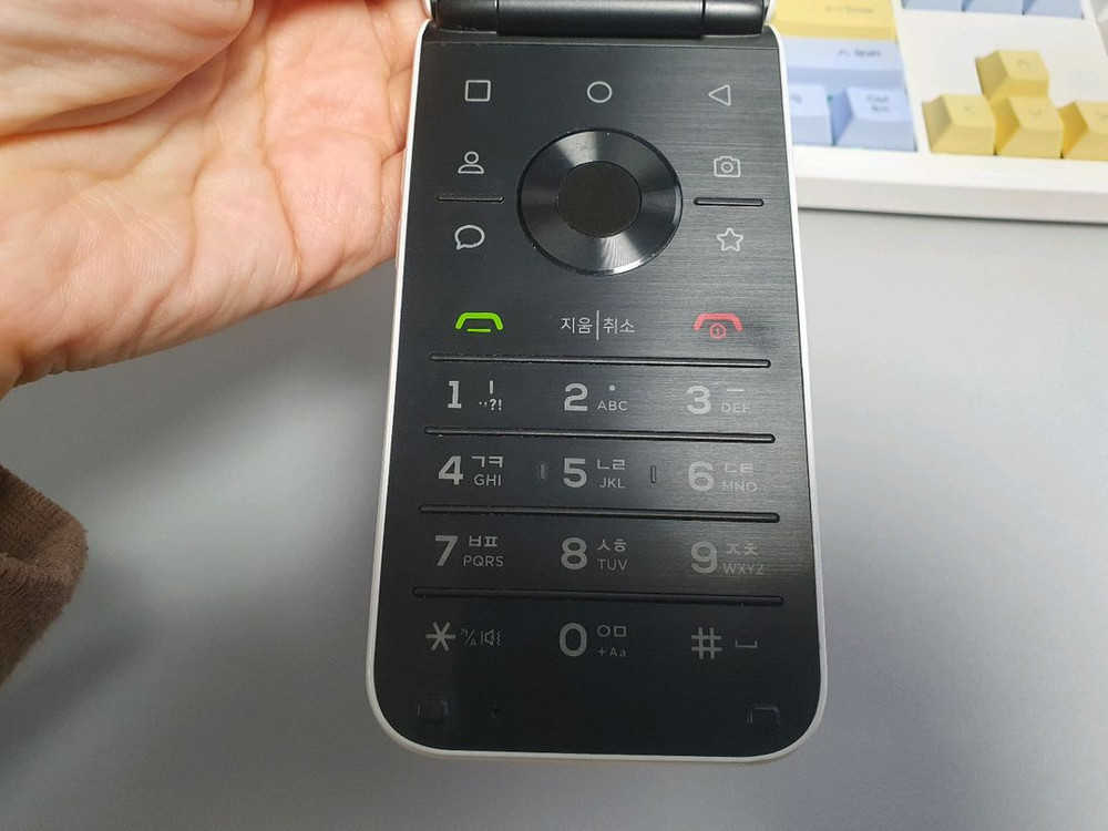 스타일폴더 / 32GB / 화이트--2