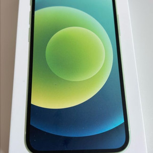 아이폰 12미니 64GB 그린, 배터리 성능 82%