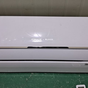 3380 하이메이드 7평 벽걸이에어컨(화이트+인버터)