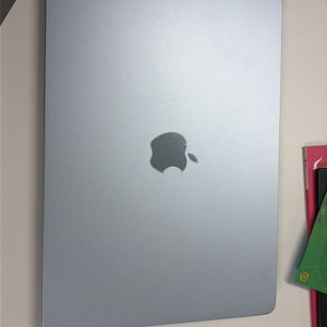 맥북 에어 M4 13 16/512