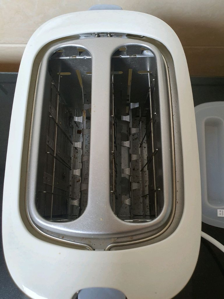 필립스 전기 토스터기 이미지