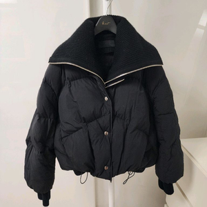 VOV 보브 구스다운 패딩 점퍼 이미지