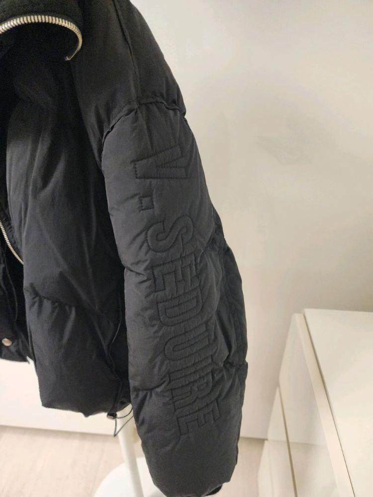 VOV 보브 구스다운 패딩 점퍼 이미지