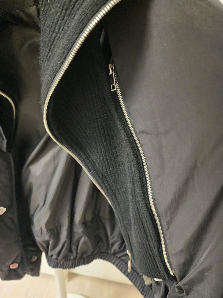 VOV 보브 구스다운 패딩 점퍼 이미지