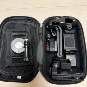 소형 짐벌 카메라 크리에이터 콤보 오즈모2