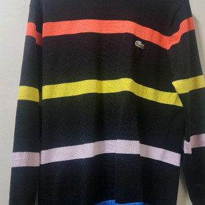 라코스테 니트 팝니다