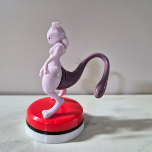 포켓몬스터 뮤츠가챠 판매합니다