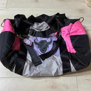 키플링 여행 가방 토트겸 크로스 스포츠백