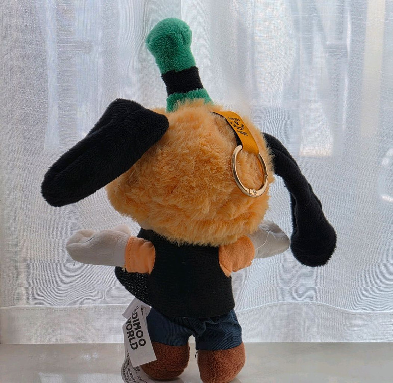 디무키링인형 판매합니다--1