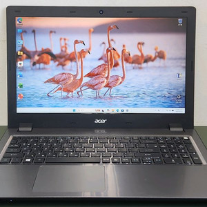 Acer Aspire i5-6세대 고사양 신품급 게이밍 노트북