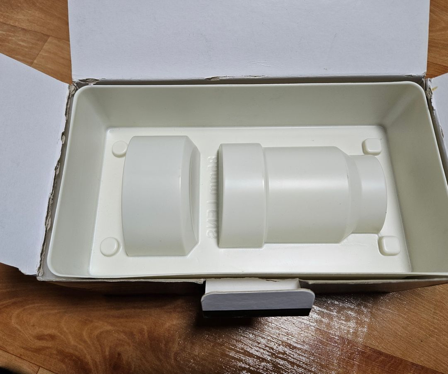 삼양 85mm f/1.4 렌즈 이미지