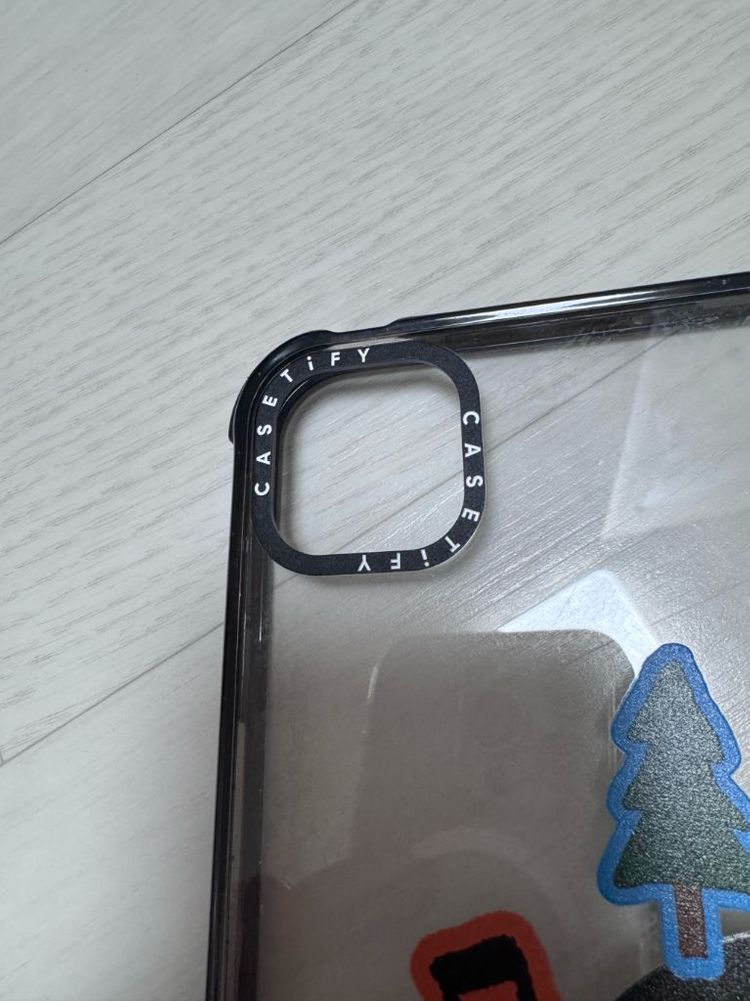 태블릿 케이스 + 파우치 세트 아이패드 5세대 12.9인치 이미지