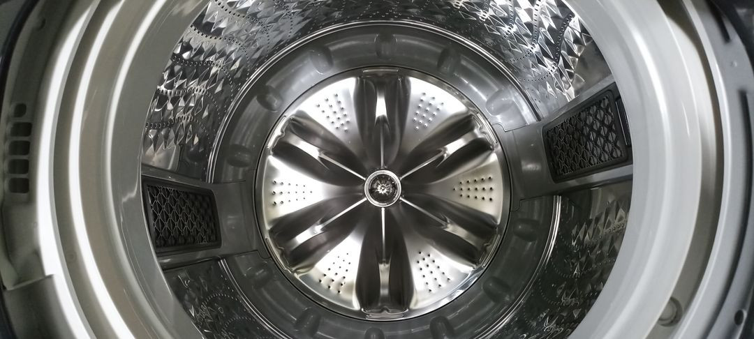 2240 삼성 17KG 통돌이세탁기(블랙캐비어)--7