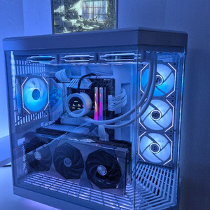 MSI 지포스 RTX 4090 슈프림X D6X 24GB 트라이프로져3S