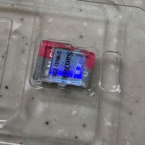 마이크로sd 256, 새상품