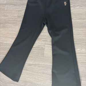 프렌치캣 부츠컷팬츠 130 145 사이즈 2종