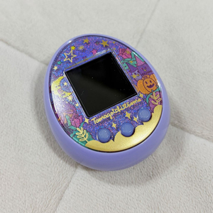 다마고치 썸 매지컬 퍼플 이미지