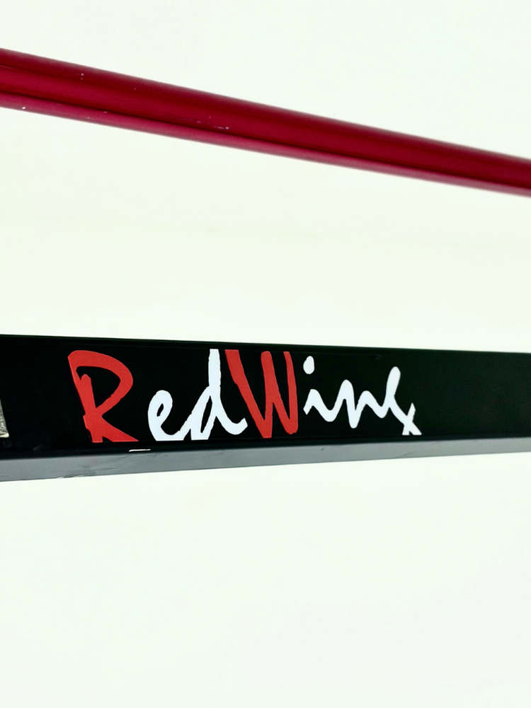 레드윙 붐 + 와인드업 스탠드 이미지