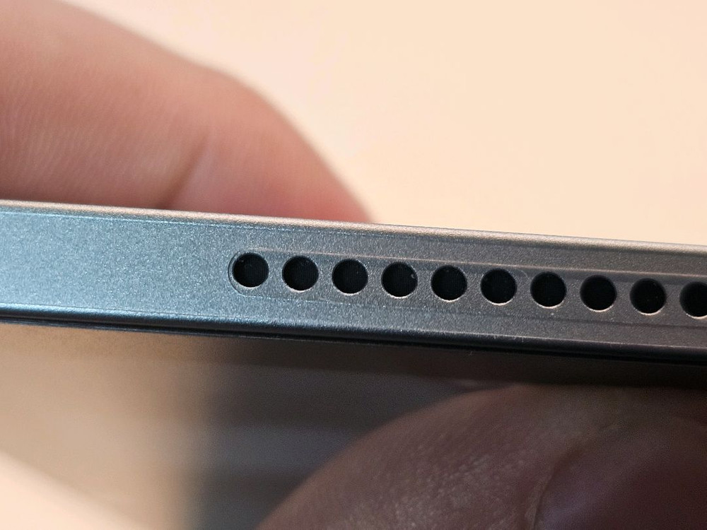 이번년구매 아이패드11인치 m3 128gb 셀룰러 새거팝니다--1