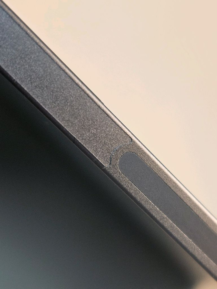 이번년구매 아이패드11인치 m3 128gb 셀룰러 새거팝니다--3