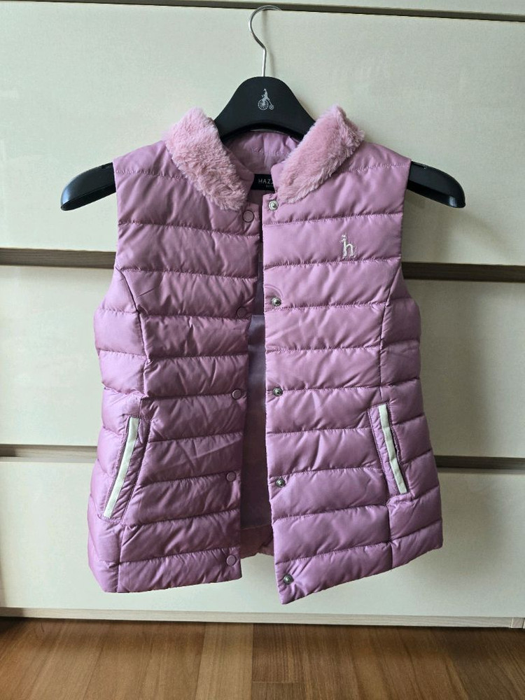 1번 닥스키즈 여아 120~130싸이즈 점퍼 패딩 하의 상의30가지품목 일괄90만원 판매해요 이미지