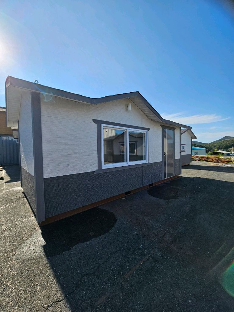 고급 3*6 농촌체류형쉼터, 농막, 이동식주택, 세컨하우스, 컨테이너 950만원--2