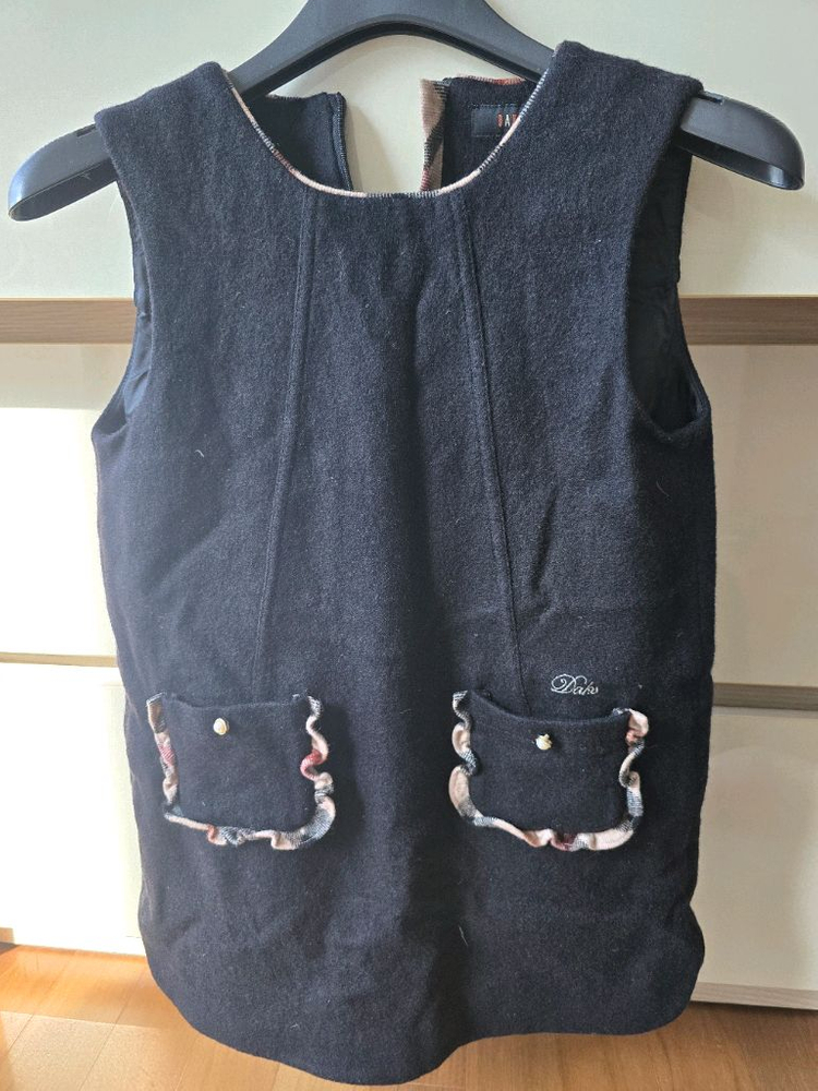 2번닥스키즈 여아 120~130싸이즈 점퍼 패딩 하의 상의30가지품목 일괄90만원 판매해요 이미지