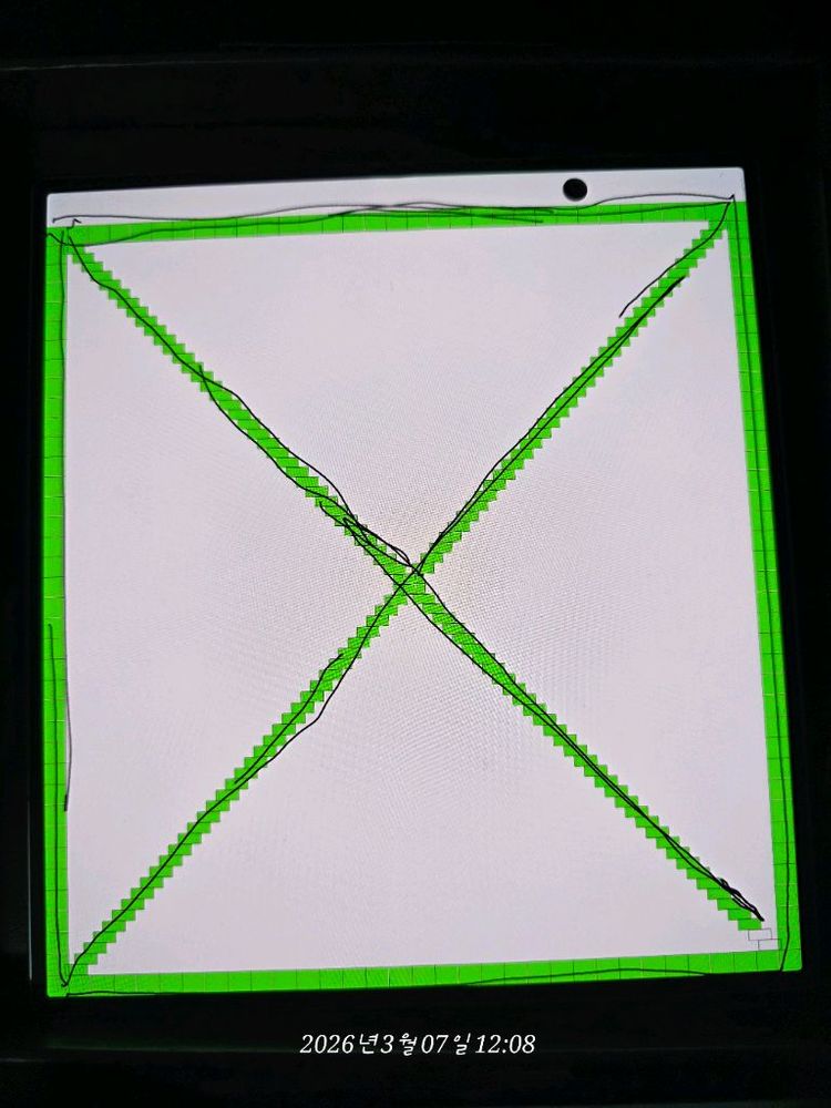 갤럭시 폴드7 민트색상 512GB판매합니다. 이미지