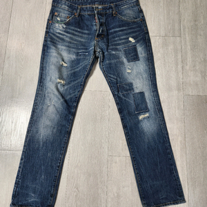 (상태최고)디스퀘어드 남성청바지(50)34~35