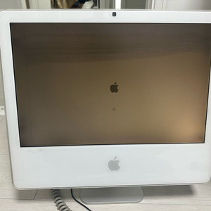 애플 두부맥 20인치 판매