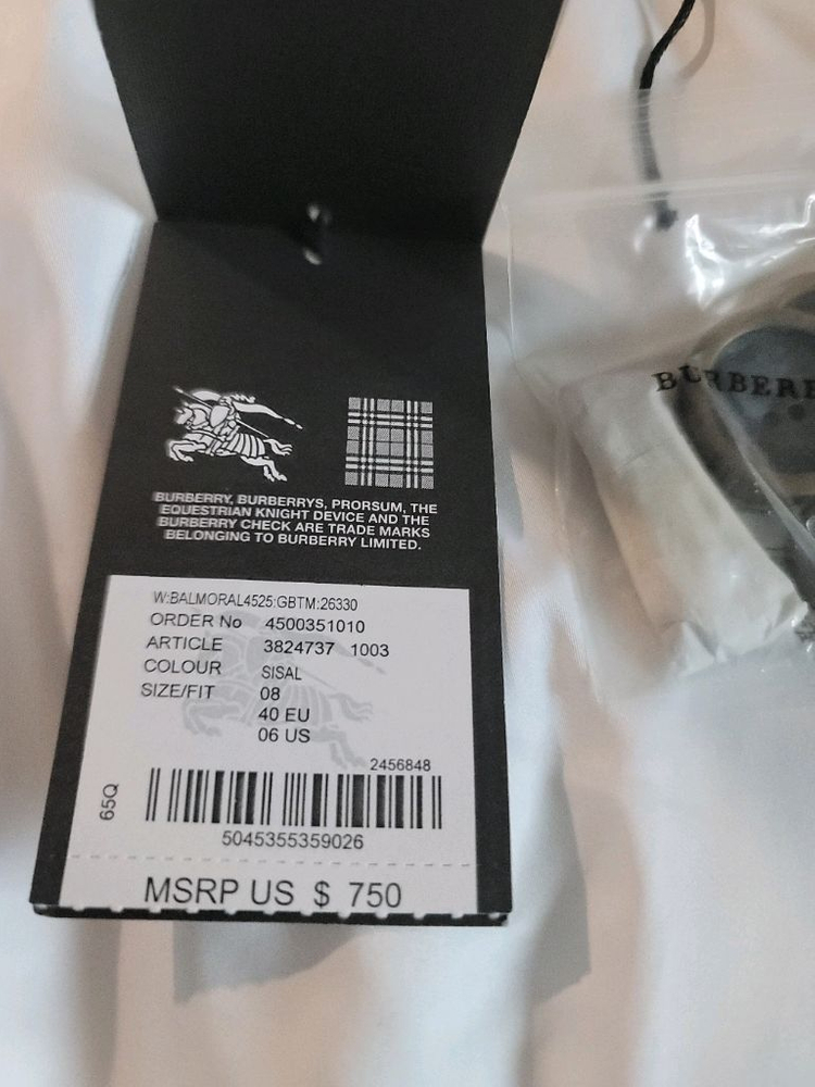 버버리 트렌치 발모랄-사이잘--4