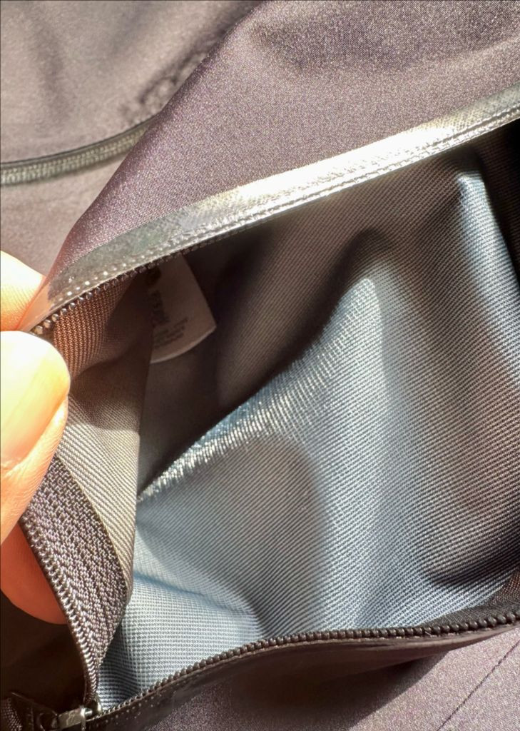 아크테릭스 베타LT 블랙 M--8