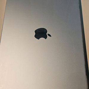 얼마전구매 맥북에어 m4 512gb 새상품팔아요